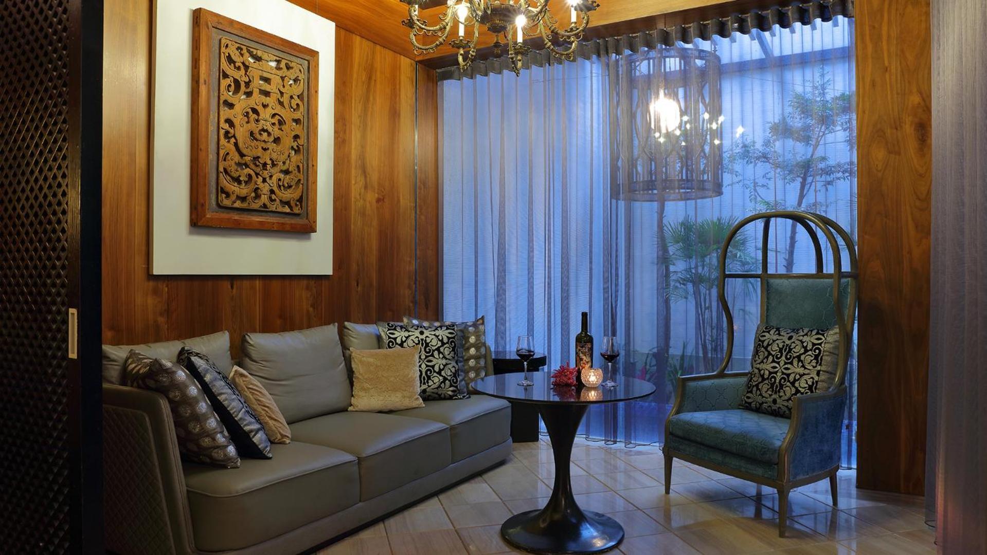 Mulan Motel Tajcshung Kültér fotó