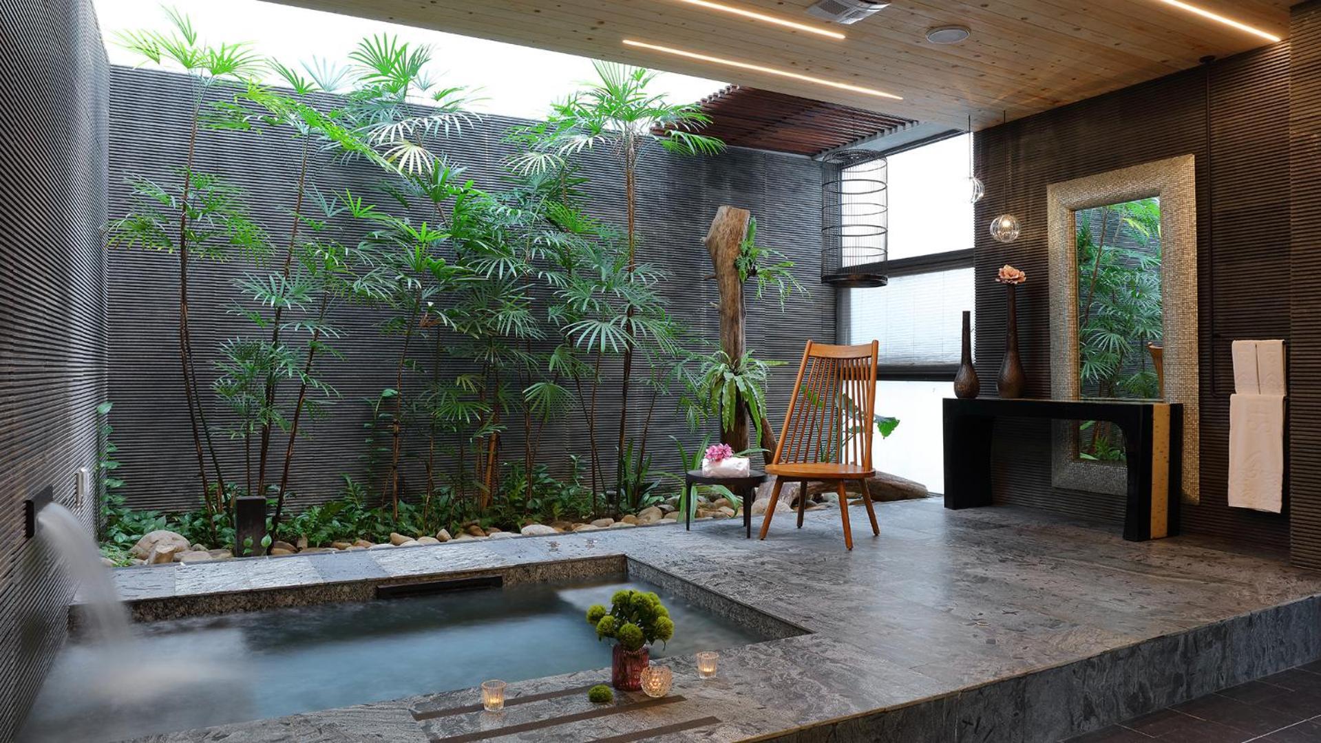 Mulan Motel Tajcshung Kültér fotó