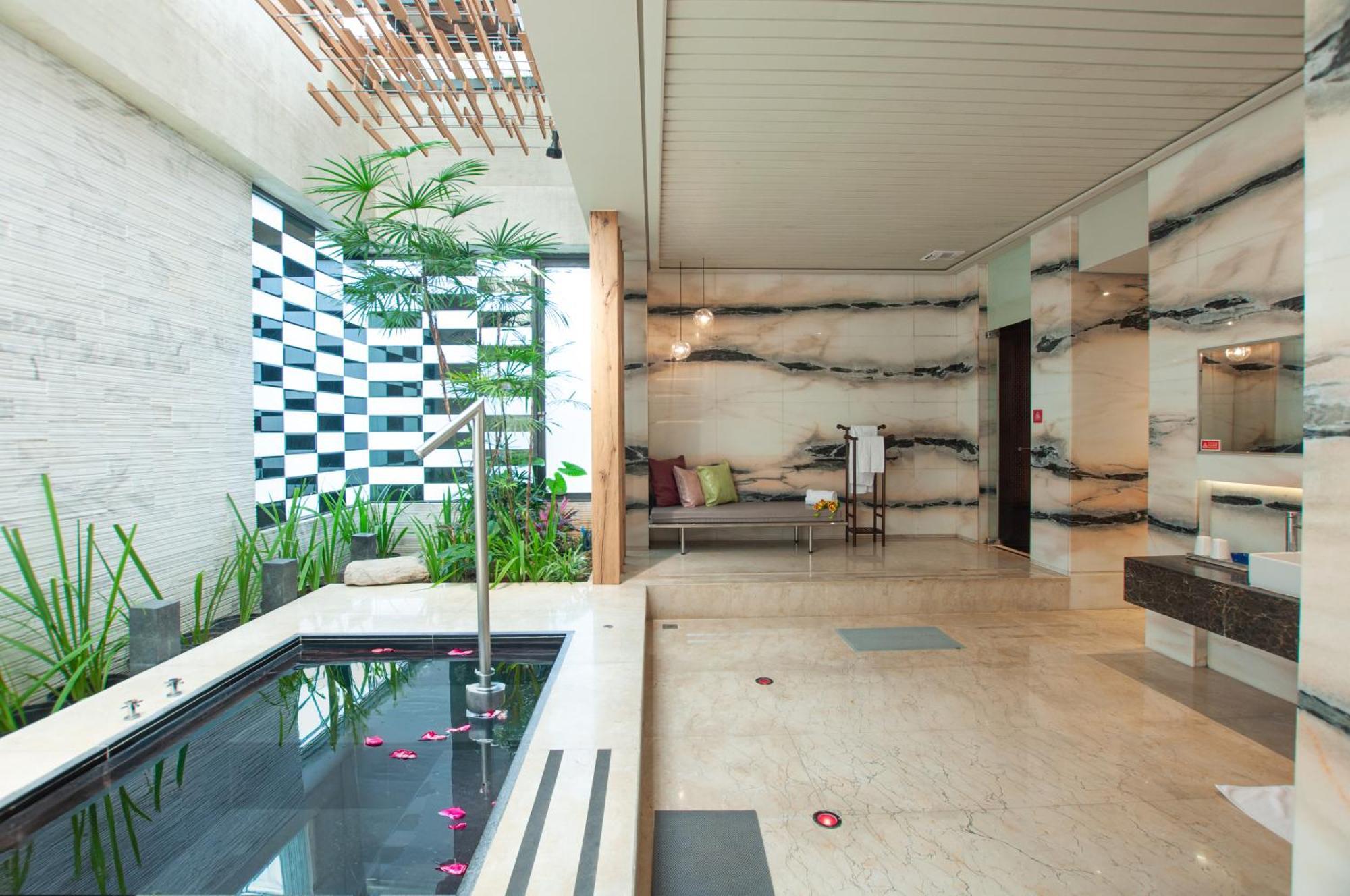 Mulan Motel Tajcshung Kültér fotó
