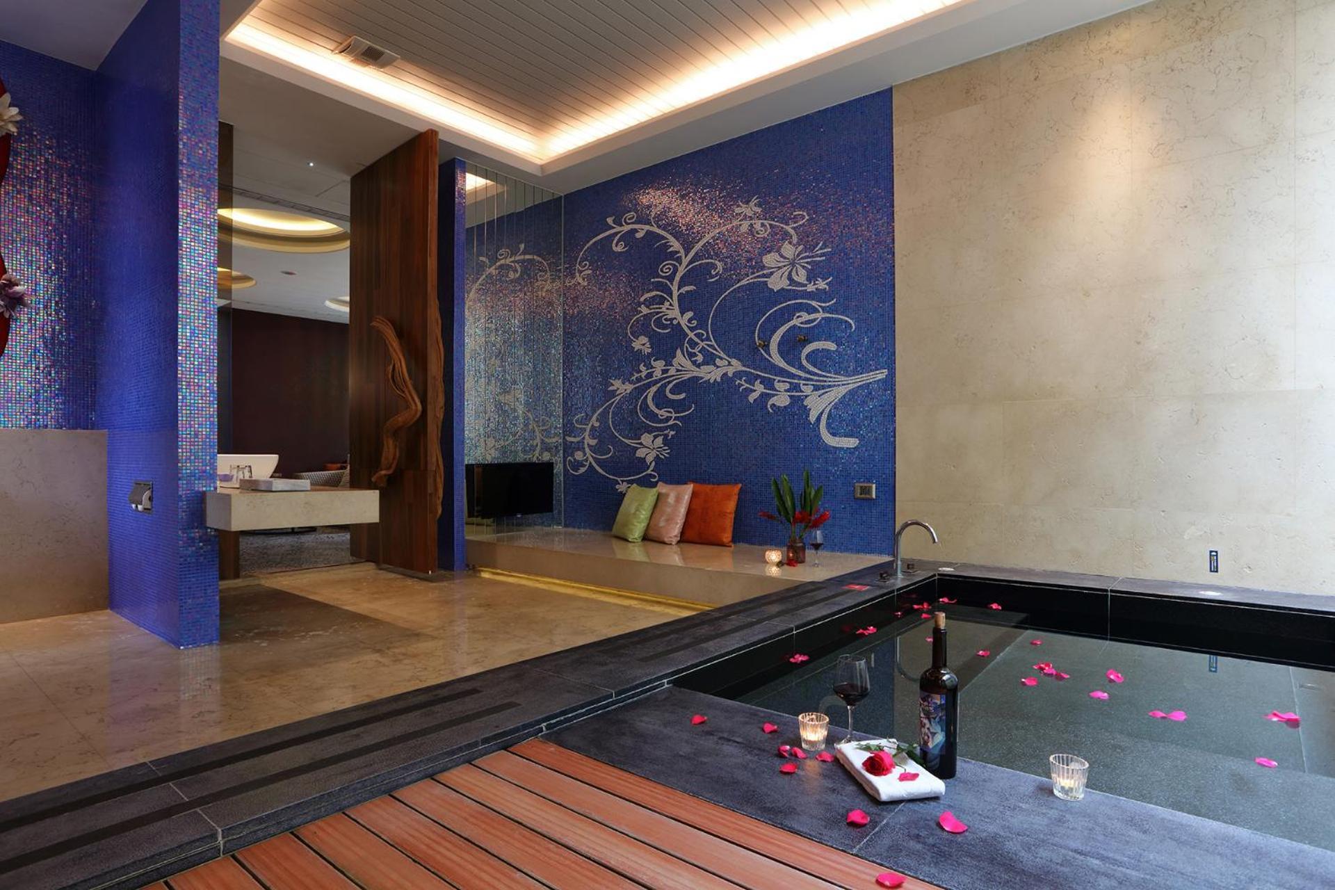 Mulan Motel Tajcshung Kültér fotó